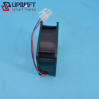 变频器散热风扇614NGHH电梯风扇-4