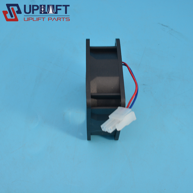 变频器散热风扇614NGHH电梯风扇-5