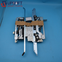 电梯轿厢门刀通力R2带锁门刀601500G131100元-1