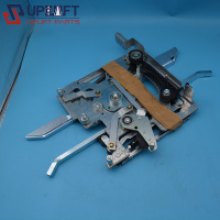 电梯轿厢门刀通力R2带锁门刀601500G131100元-4