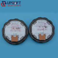 电梯配件日立电梯按钮ML-MW盲文按钮-2