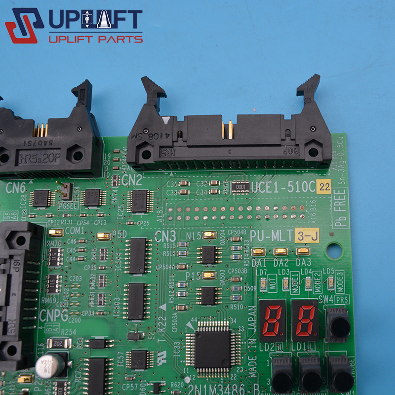 东芝板子UCE1-510C22PU-MLT3-J8500元-4