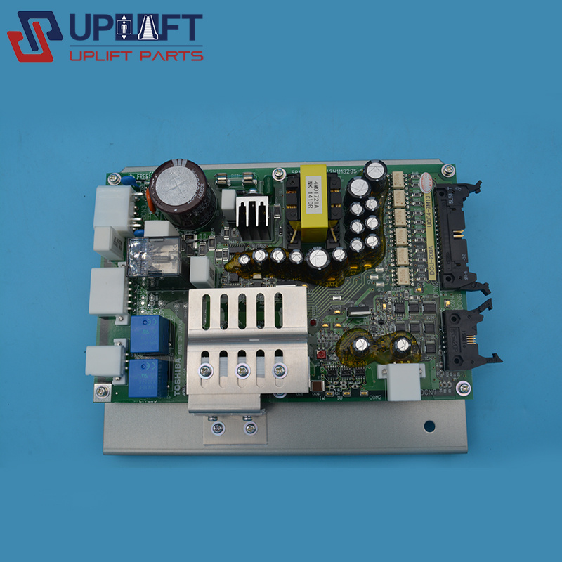 东芝门机板DCU-200A-2