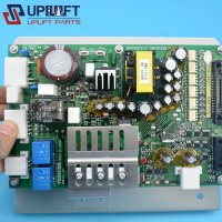 东芝门机板DCU-200A-4