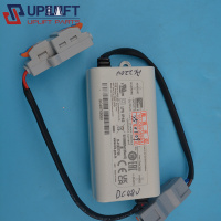 通力电梯轿厢照明LED控制装置AED15-350ILS电源整流器-2