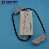 通力电梯轿厢照明LED控制装置AED15-350ILS电源整流器-4