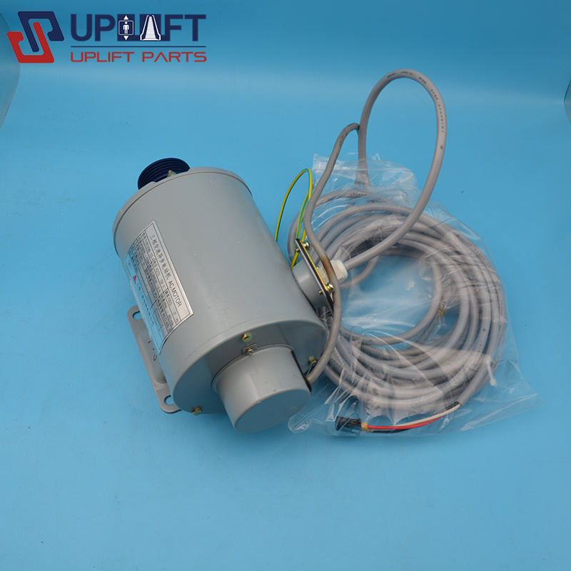 三相交流异步电动机EMB-125-4三菱电梯门机马达门电机-3