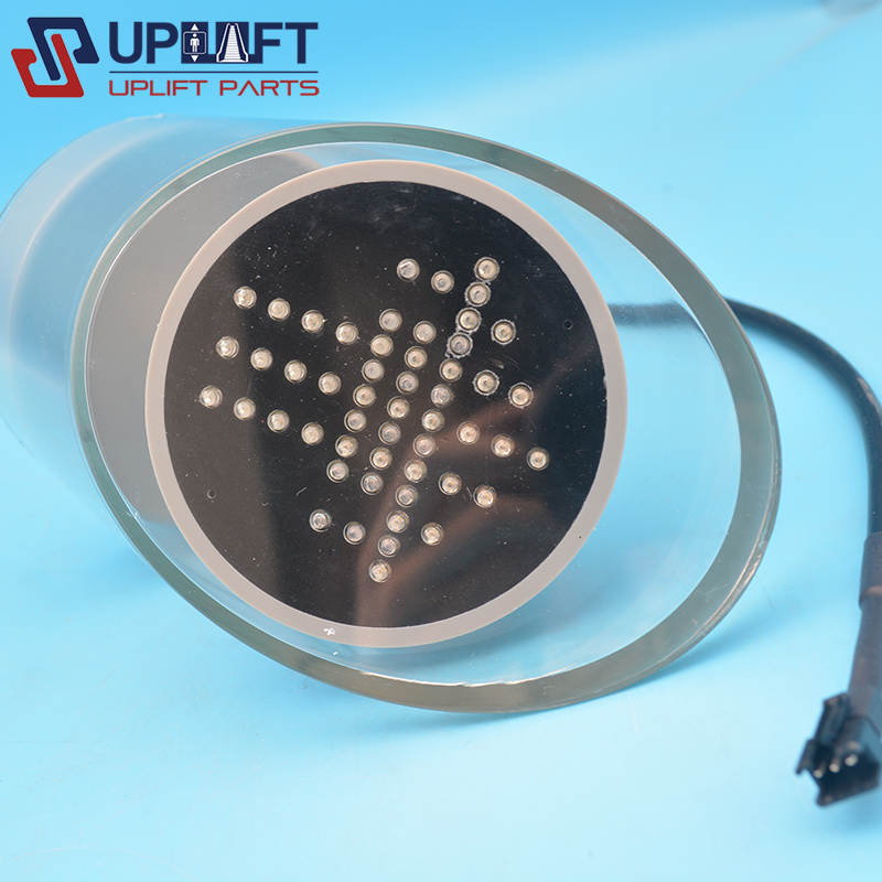 通用型扶梯运行指示灯HY-01-2