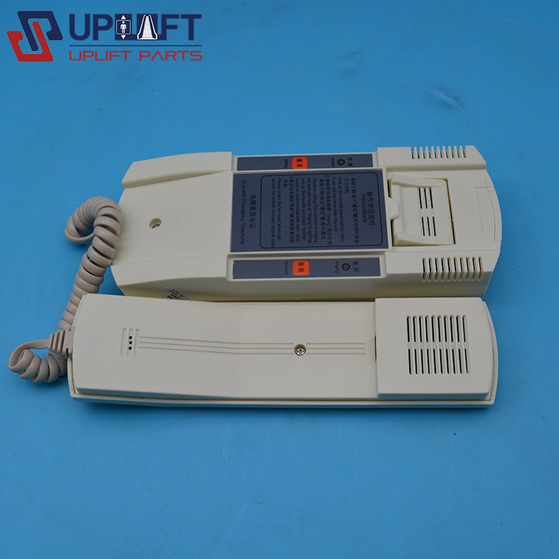 科苑隆对讲话机TF-2KM896384轿顶对讲机110元-2