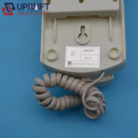 科苑隆对讲话机TF-2KM896384轿顶对讲机110元-5