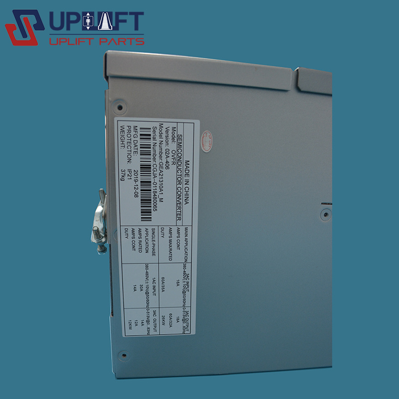 奥的斯406变频器OVFR02A-406GEA21310A1_M17000元-3