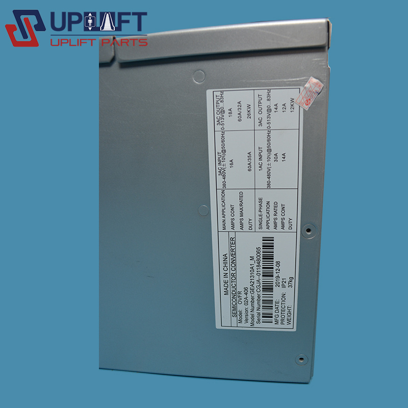 奥的斯406变频器OVFR02A-406GEA21310A1_M17000元-5