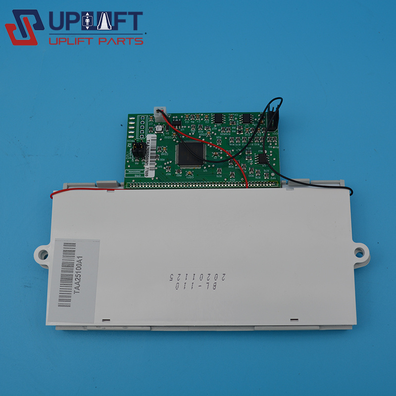 奥的斯板子TAA26800WM1-TAA25100A11套3100元-1