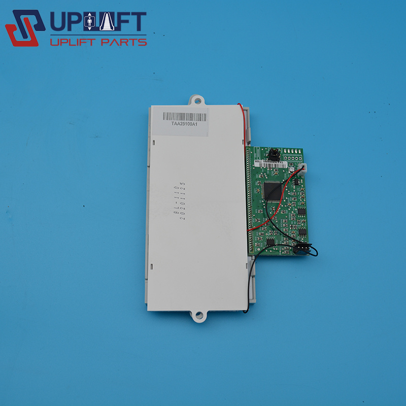 奥的斯板子TAA26800WM1-TAA25100A11套3100元-2