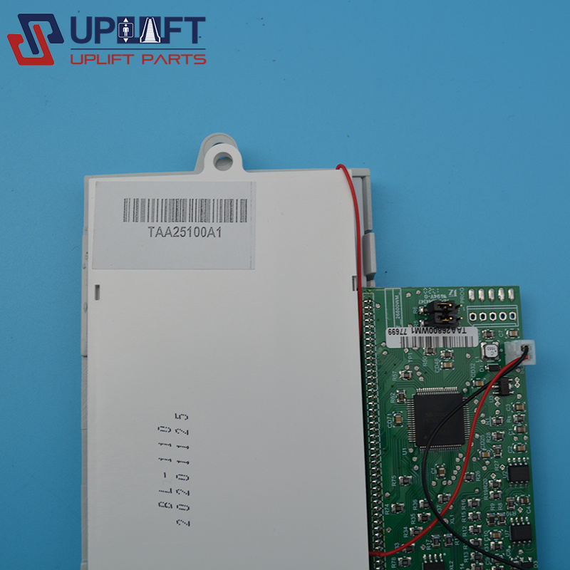 奥的斯板子TAA26800WM1-TAA25100A11套3100元-5