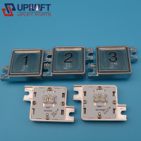 奥的斯电梯按钮A4N240788-2