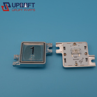 奥的斯电梯按钮A4N240788-3