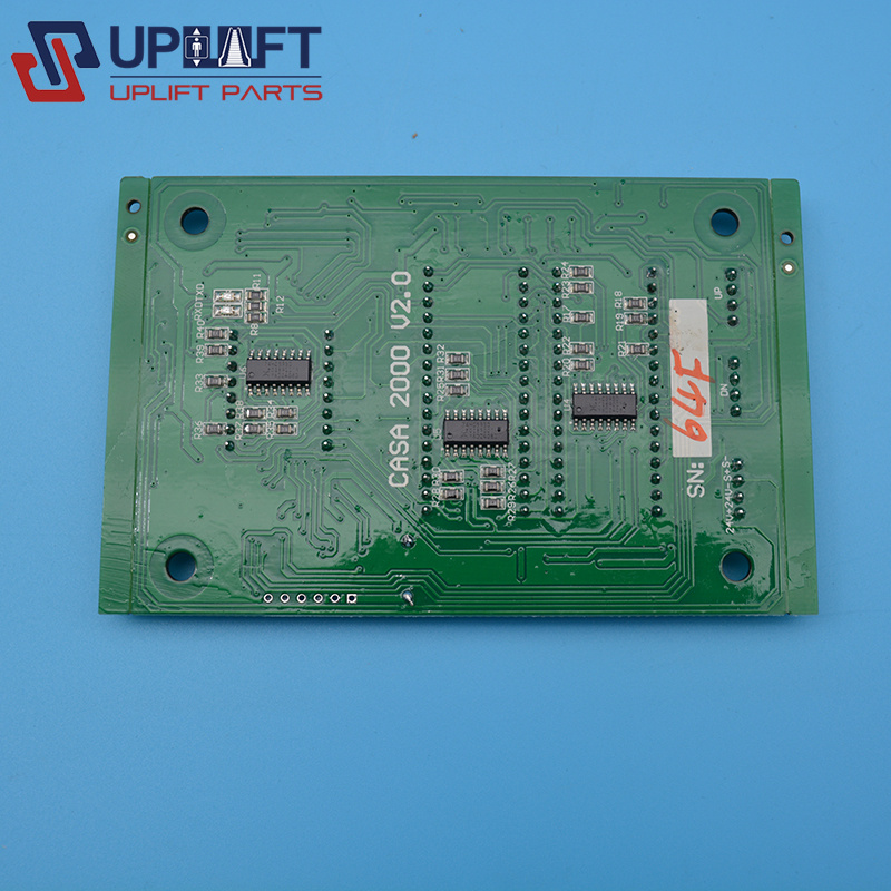 电梯外呼显示板CASA2000V2.0382元-4