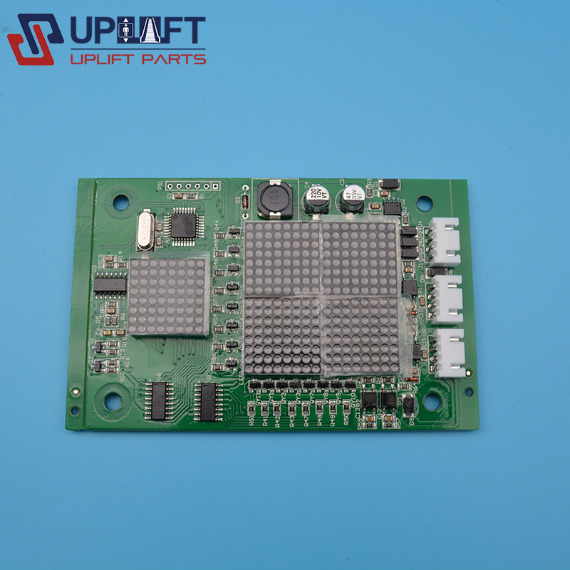 电梯外呼显示板CASA2000V2.0382元-1