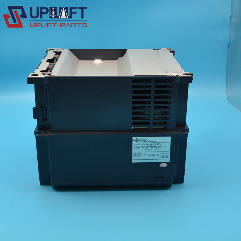 富士电梯变频器FRN5.5LM1S-4X014500元-3