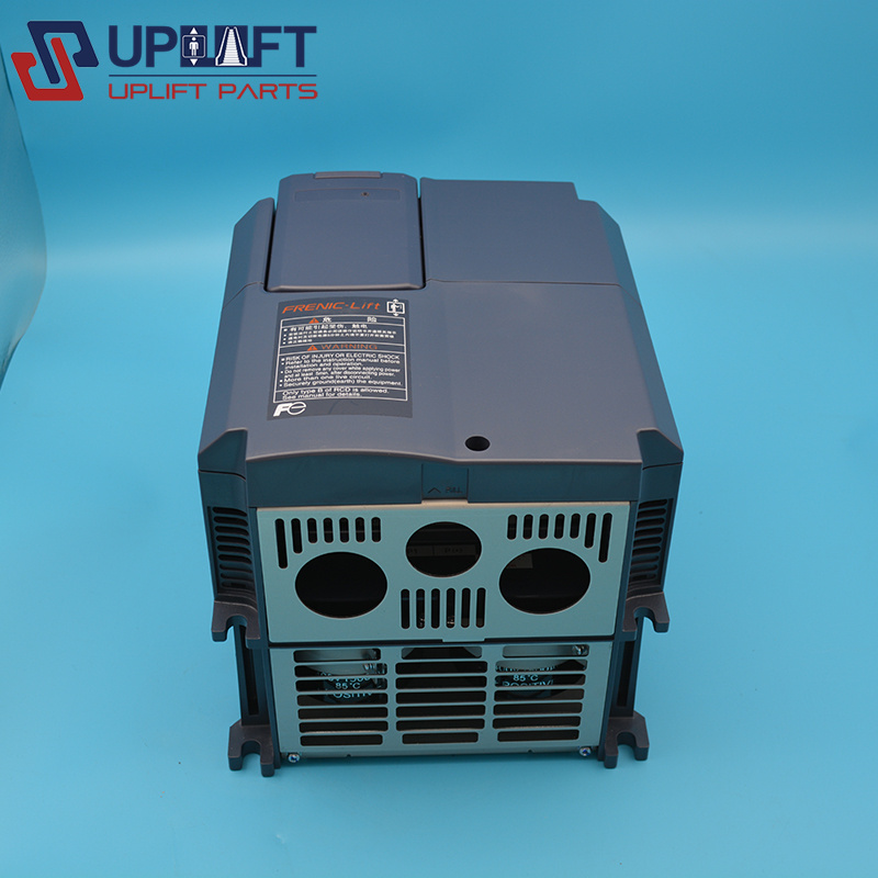富士电梯变频器FRN5.5LM1S-4X014500元-2