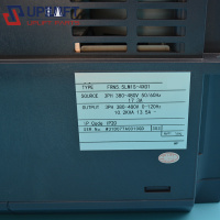 富士电梯变频器FRN5.5LM1S-4X014500元-4