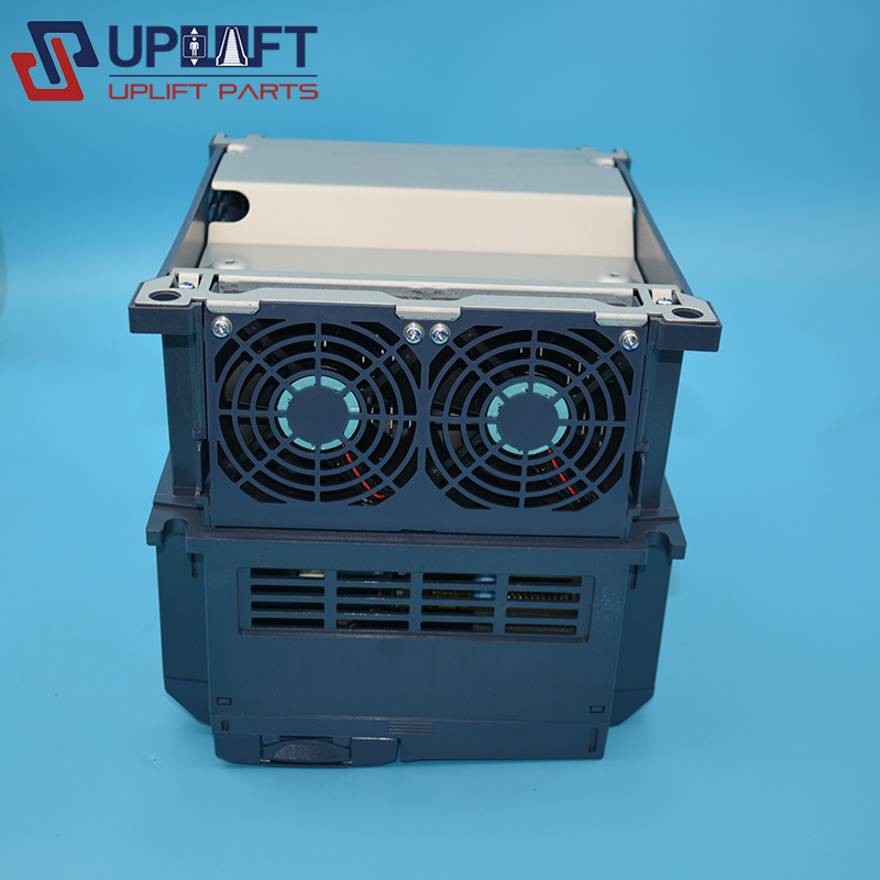 富士电梯变频器FRN5.5LM1S-4X014500元-5