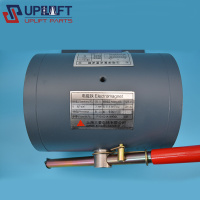 三菱电梯抱闸制动器P101021A140G01L011430元-2