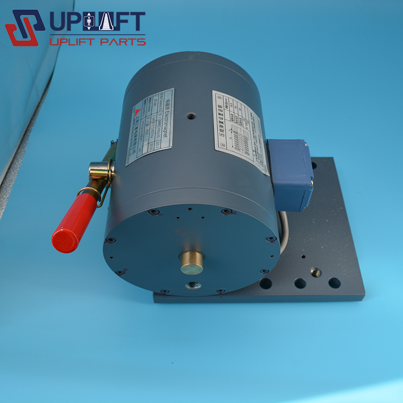 三菱电梯抱闸制动器P101021A140G01L011430元-4