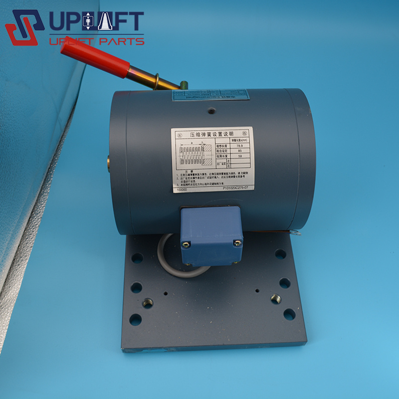 三菱电梯抱闸制动器P101021A140G01L011430元-5