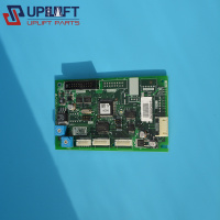 三菱电梯液晶显示板P235720B000G03280元-3