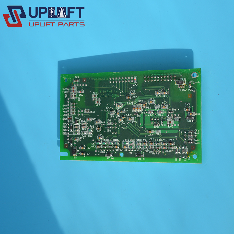 三菱电梯液晶显示板P235720B000G03280元-5