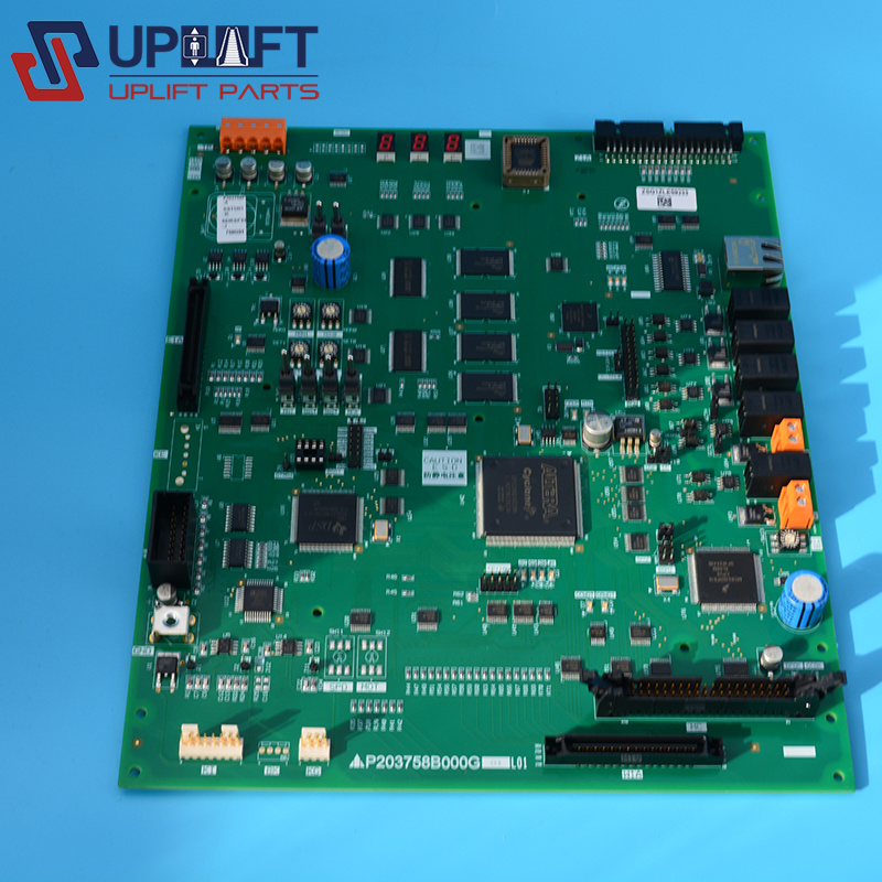三菱主板P203758B000G01L017688元-2