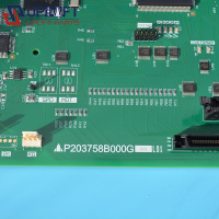三菱主板P203758B000G01L017688元-3