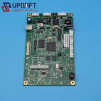 三菱电梯配件JS-310V2.4液晶显示板-1