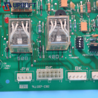 1R024B1-B1LG星玛电梯PIO板-3