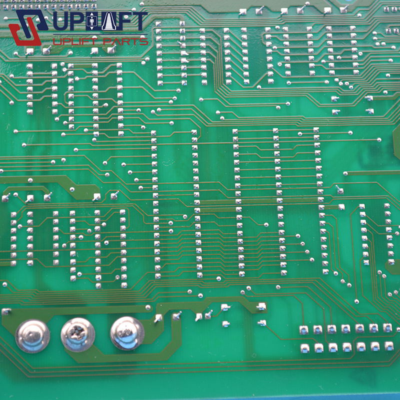 1R024B1-B1LG星玛电梯PIO板-4