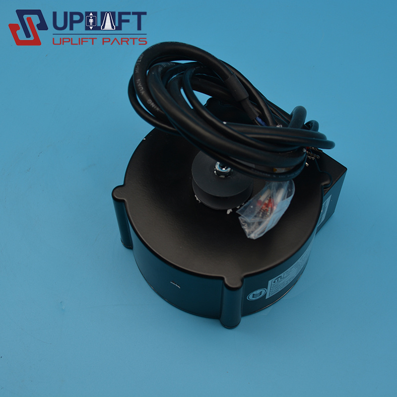 125ST-13永磁同步电动机500元-5