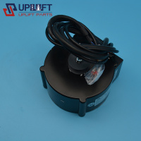 125ST-13永磁同步电动机500元-5