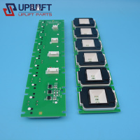 YE602B116A-01三菱电梯轿厢按钮板75元-4