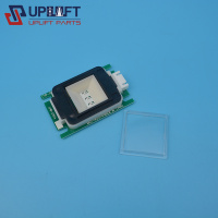 LHB-051A三菱电梯轿厢按钮板带字片25元-6