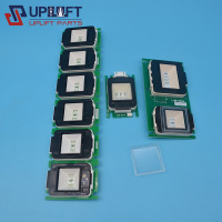 LHB-051A三菱电梯轿厢按钮板带字片25元-8