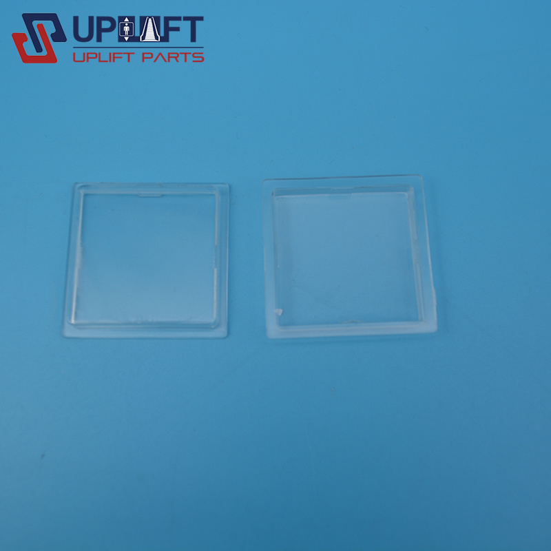 LHB-051A三菱电梯轿厢按钮板带字片25元-5