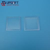 LHB-051A三菱电梯轿厢按钮板带字片25元-5