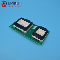 LHB-055AYE602B122A-01三菱电梯轿厢按钮板-4