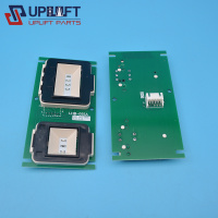 LHB-055AYE602B122A-01三菱电梯轿厢按钮板-2