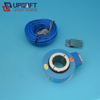 EI100H40-1024BR30Y1汇通通用款电梯异步机旋转编码器1024脉冲-1