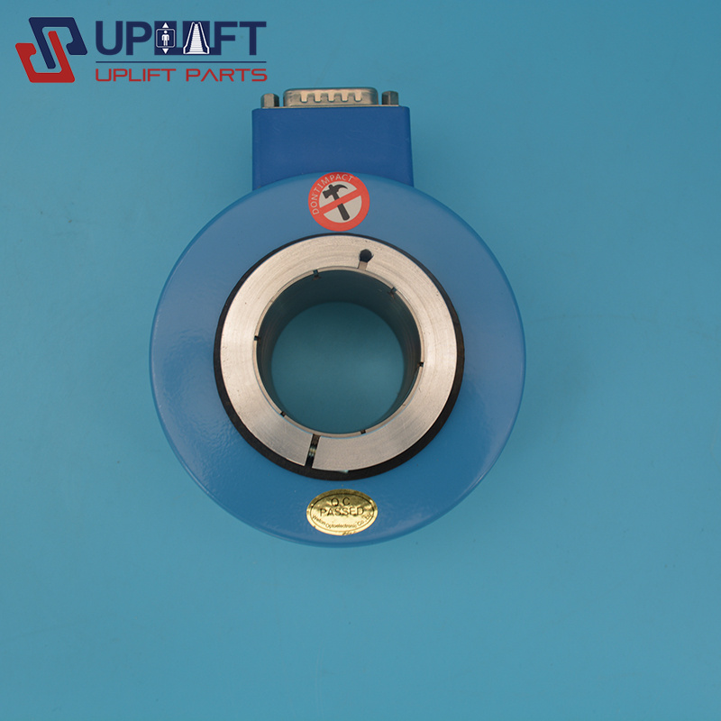 EI100H40-1024BR30Y1汇通通用款电梯异步机旋转编码器1024脉冲-4