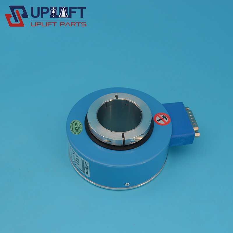 EI100H40-1024BR30Y1汇通通用款电梯异步机旋转编码器1024脉冲-6