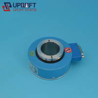 EI100H40-1024BR30Y1汇通通用款电梯异步机旋转编码器1024脉冲-6